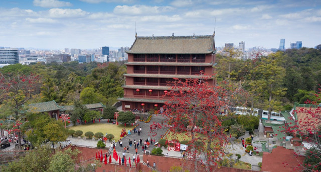 經(jīng)過(guò)近20年的長(zhǎng)跑，廣州博物館新館建設(shè)終于有了眉目。